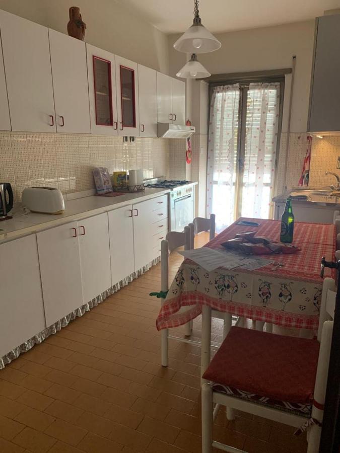 The Family House Roma Apartamento Exterior foto